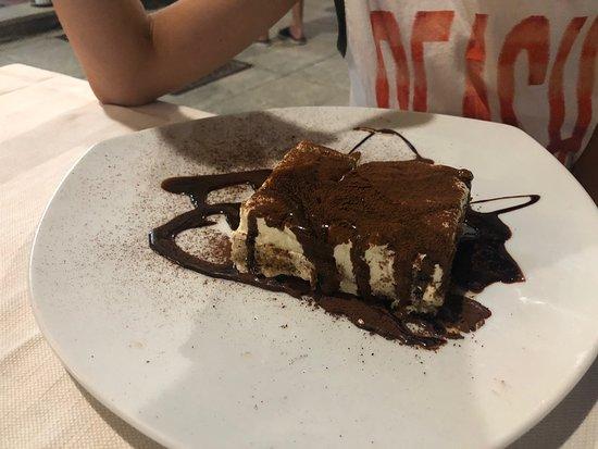 Ristorante Bar Pizzeria Il Vecchio Porto