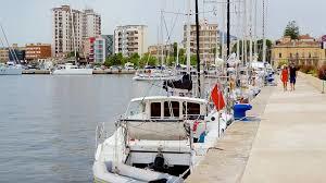 Port of Olbia